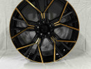  Разноширокие  BMW R20   5x120 72,56 BMF+BRONZE TINT
