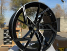 R20 9J ET25 5X112 66.6 BMF