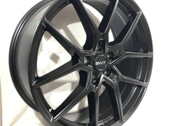 R20 8J ET40 5x114,3 64,1 SATIN BLACK