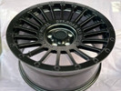  R19 8,5J ET20 73.1 5x114,3 MATTE BLACK