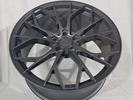Разноширокие Flow Forged R20 5x112 ЦО 66.6 SATIN GRAY