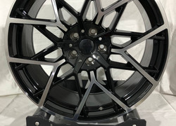 Разноширокие R20 5X112 66,6 BP