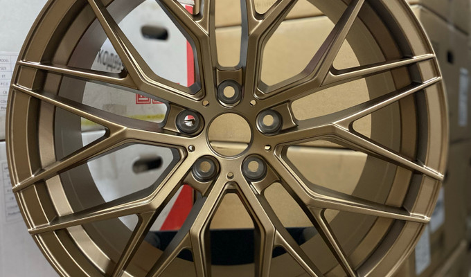 R18 8J 73,1 ET35 5x114,3 BRONZE