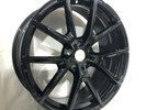 Разноширокие R20 5X112 66,6 BLACK