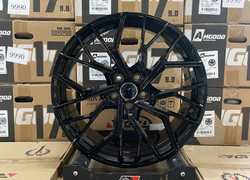 R20 9J 5x112 ET26 66,5 GLOS BLACK