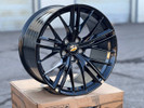  Разноширокие  R20  5x120  ЦО 66,9 Gloss Black