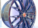  R18 8J 5x112 ET40 73,1 GLOSS BLACK