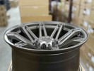  R17 9J 6x139,7 ET0 ЦО110 Bronze