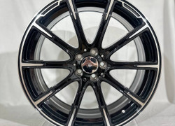  R20 8,5J ET35 73.1 5x108 MB