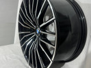 Разноширокие BMW R20 5X112 66.6 BMF