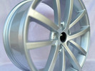  R18 8J 5x112 ET45 57,1 SILVER