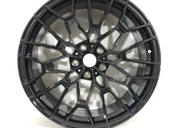 Разноширокие R20 5X120 72.6 BLACK