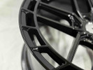 R20 9J 5x114,3 ET35 73,1 Gloss Black