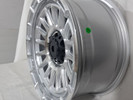 R17 8,5J ET0 110.1 6x139,7 MS