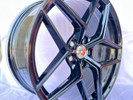  R19 8,5J ET35 73.1 5x108 BLACK