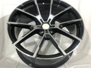 Разноширокие R20 5x112 66,6 BFM