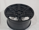 OFF ROAD R18 8,5 ET20 5x114,3 73,1 MATTE BLACK