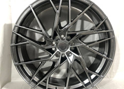 FlowForged R20 8,5J ET35 5X108 73.1 HYPER BLACK