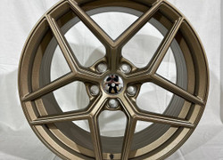  R19 8,5J ET35 73.1 5x108 SAND BRONZE
