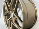 R19 8,5J ET35 73.1 5x108 SAND BRONZE