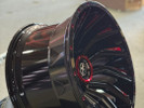 OFF ROAD 20 12J 5x114,3 / 5x127 ET-44 ЦО 78,1