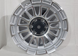 R17 8,5J ET0 110.1 6x139,7 MS