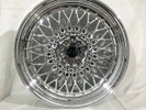 TE37 R18 8J 5X100 ET35 73,1 Dark Matt Gray