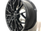  R20 8,5J ET35 5X120 74,1 GLOSS BLACK