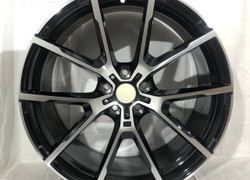 Разноширокие R20 5x112 66,6 BFM