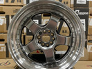 KS014 R18 8J ET20 5x100 / 5x113 / 5x112 / 5x114,3 73.1 LS