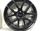 R20 8J ET40 5x114,3 64,1 SATIN BLACK