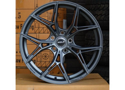  R18 8,5J ET35 5x112 /  (  ) 73.1 Matte GM