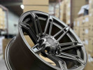  R17 9J 6x139,7 ET0 ЦО110 Bronze
