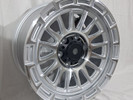  R17 8,5J ET0 110.1 6x139,7 MS