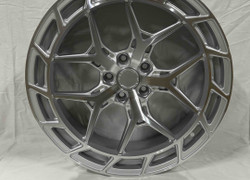 R20 8,5J 5x114,3 ET30 73,1 MS