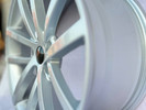  R18 8J 5x112 ET45 57,1 SILVER