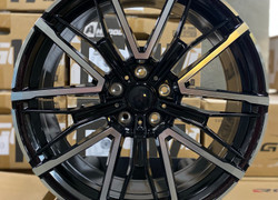 Разноширокие R20 5X112 66.5 BFM