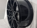Разноширокие R20 5X112 66,6 BLACK