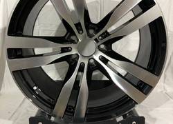  BMW X5 R20  5x120  74,1 BMF