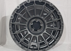  R18 8,5J ET20 73.1 5x108 SATIN GUNMETAL
