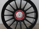 ks089 R18 8,5J 5X100 / 5x114,3 ET30 73,1 GLOSS BLACK LP