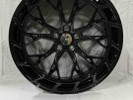 R20 9J ET30 5x112 66,6 Gloss Black