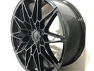  Разноширокие   R20   5x120 72,6 GLOSS BLACK