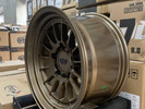 Summit  R17 9J ET0 5X150 110.1 MATTE BRONZE