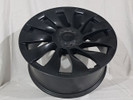 Tesla R20 9J ET34 5x114.3 ЦО 64,1 MATT B