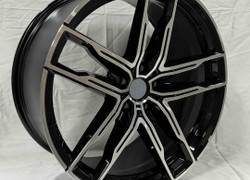 Разноширокие BMW R20 5x112 66,5 MB