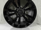 Разноширокие   BMW R20   5x120 74,1 Black