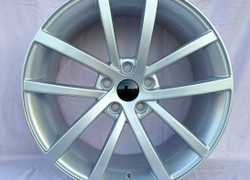  R18 8J 5x112 ET45 57,1 SILVER