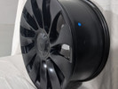 Tesla R20 9J ET34 5x114.3 ЦО 64,1 MATT B