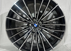 Разноширокие BMW R20 5X112 66.6 BMF